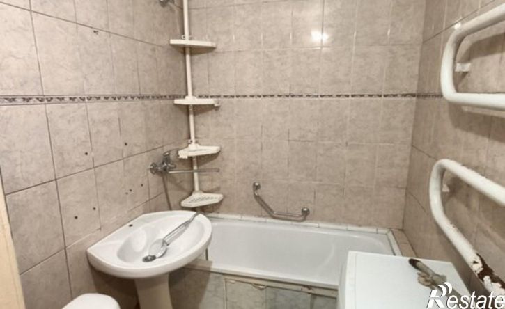 1-комн квартира улица Кутузова, 33А,  д. 33А