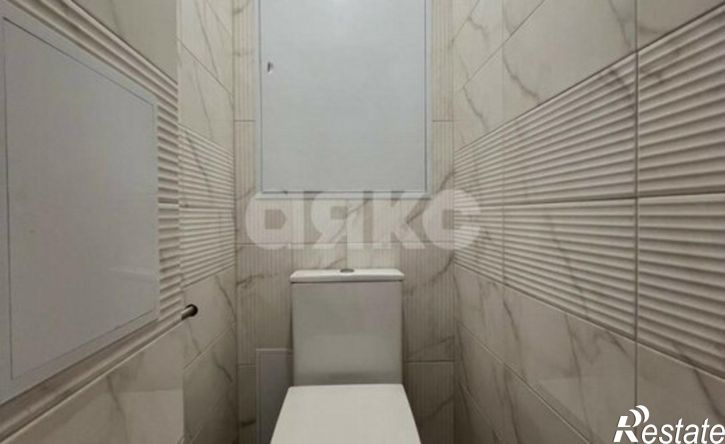 3-комн квартира ул Братьев Жабровых, 9 А,  д. 9 А,  к. А