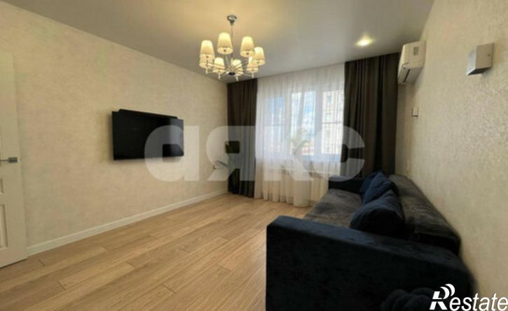 3-комн квартира ул Братьев Жабровых, 9 А,  д. 9 А,  к. А