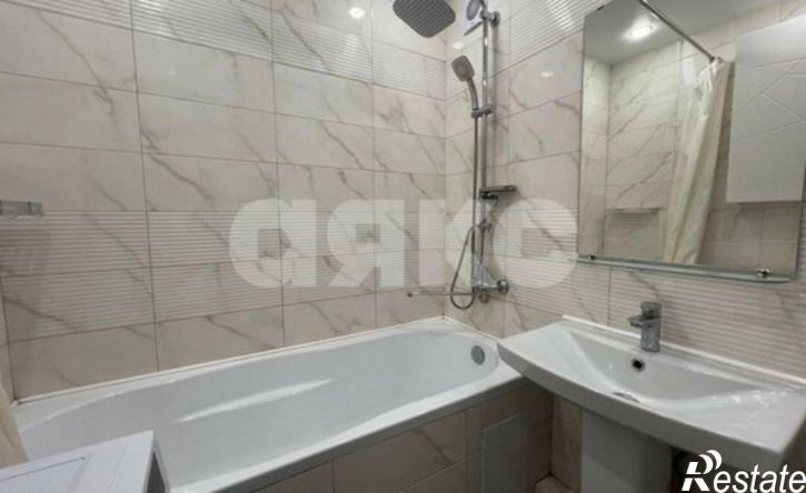 3-комн квартира ул Братьев Жабровых, 9 А,  д. 9 А,  к. А