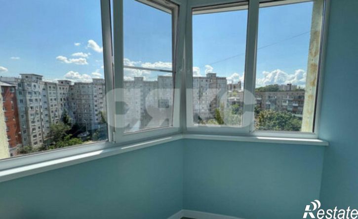 3-комн квартира ул Братьев Жабровых, 9 А,  д. 9 А,  к. А