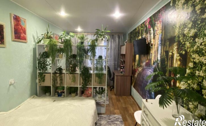 3-комн квартира ул Ложевая, 141,  д. 141