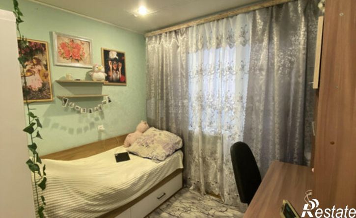 3-комн квартира ул Ложевая, 141,  д. 141