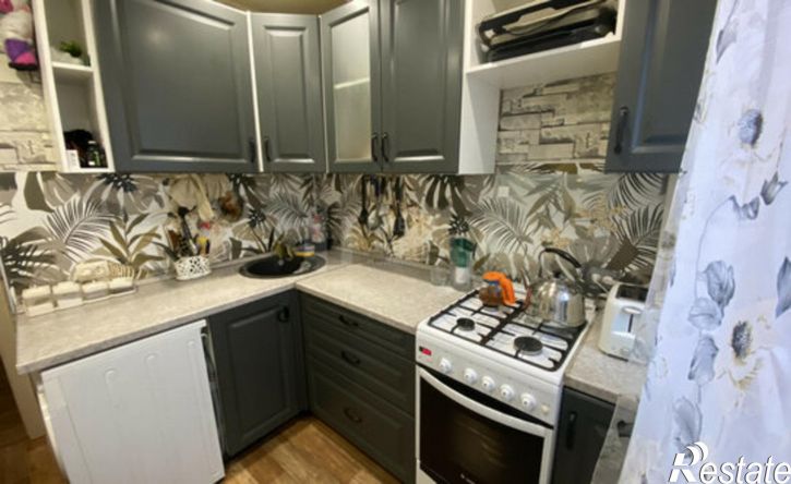 3-комн квартира ул Ложевая, 141,  д. 141