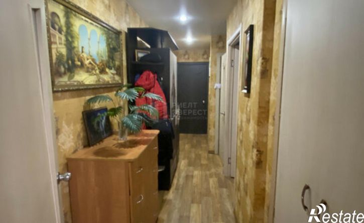 3-комн квартира ул Ложевая, 141,  д. 141