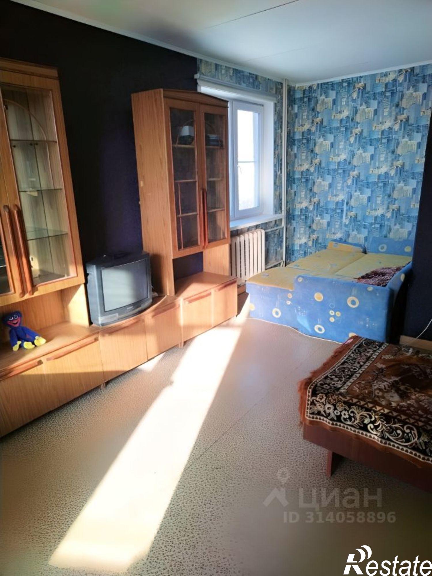 Сдать квартиру за 25 000 рублей на улица Вильямса, 36