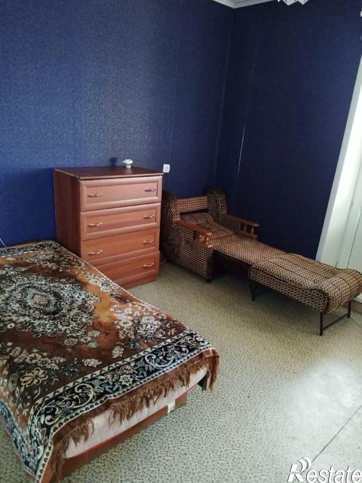 Сдать квартиру за 25 000 рублей на улица Вильямса, 36