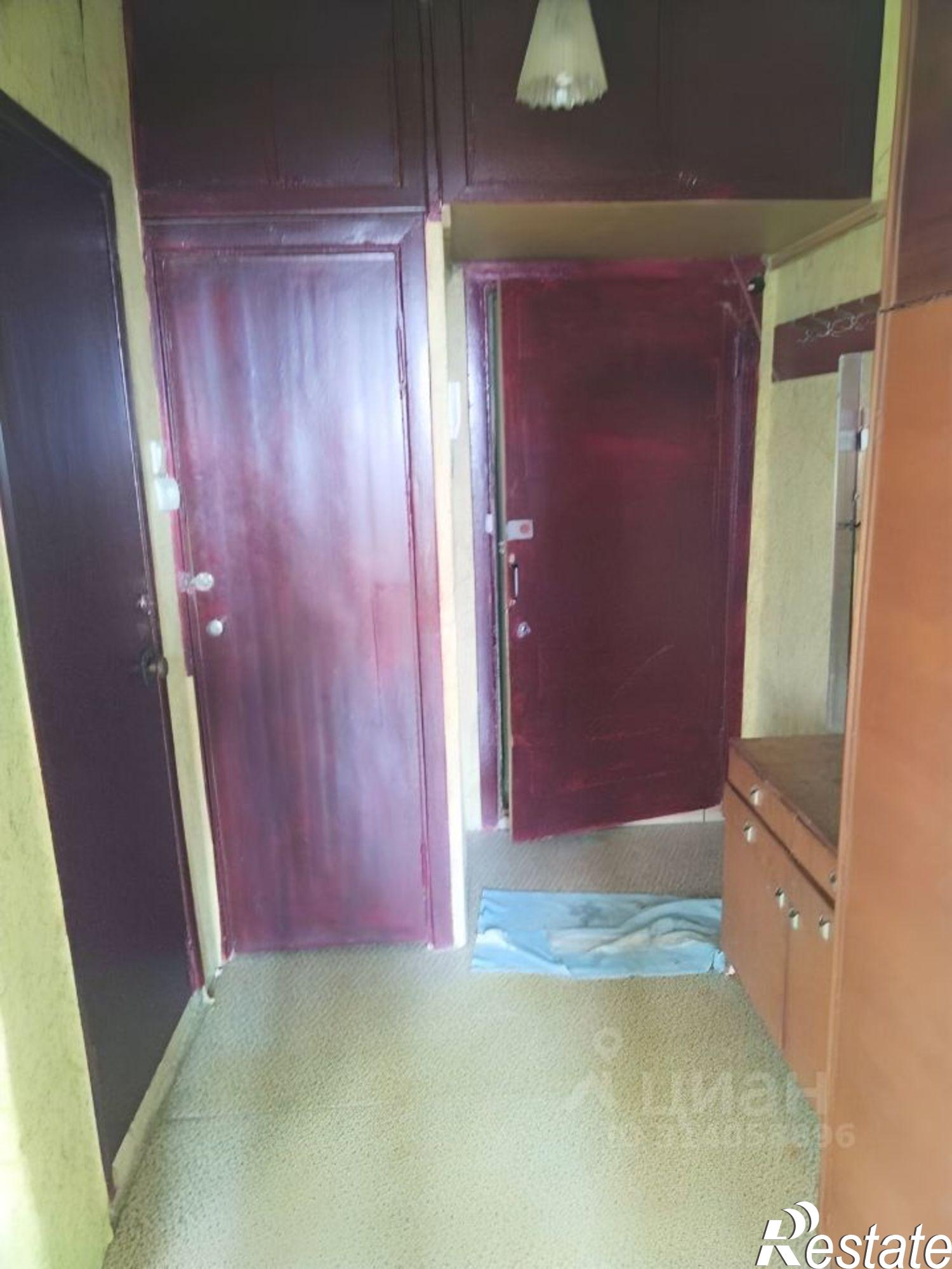 Сдать квартиру за 25 000 рублей на улица Вильямса, 36