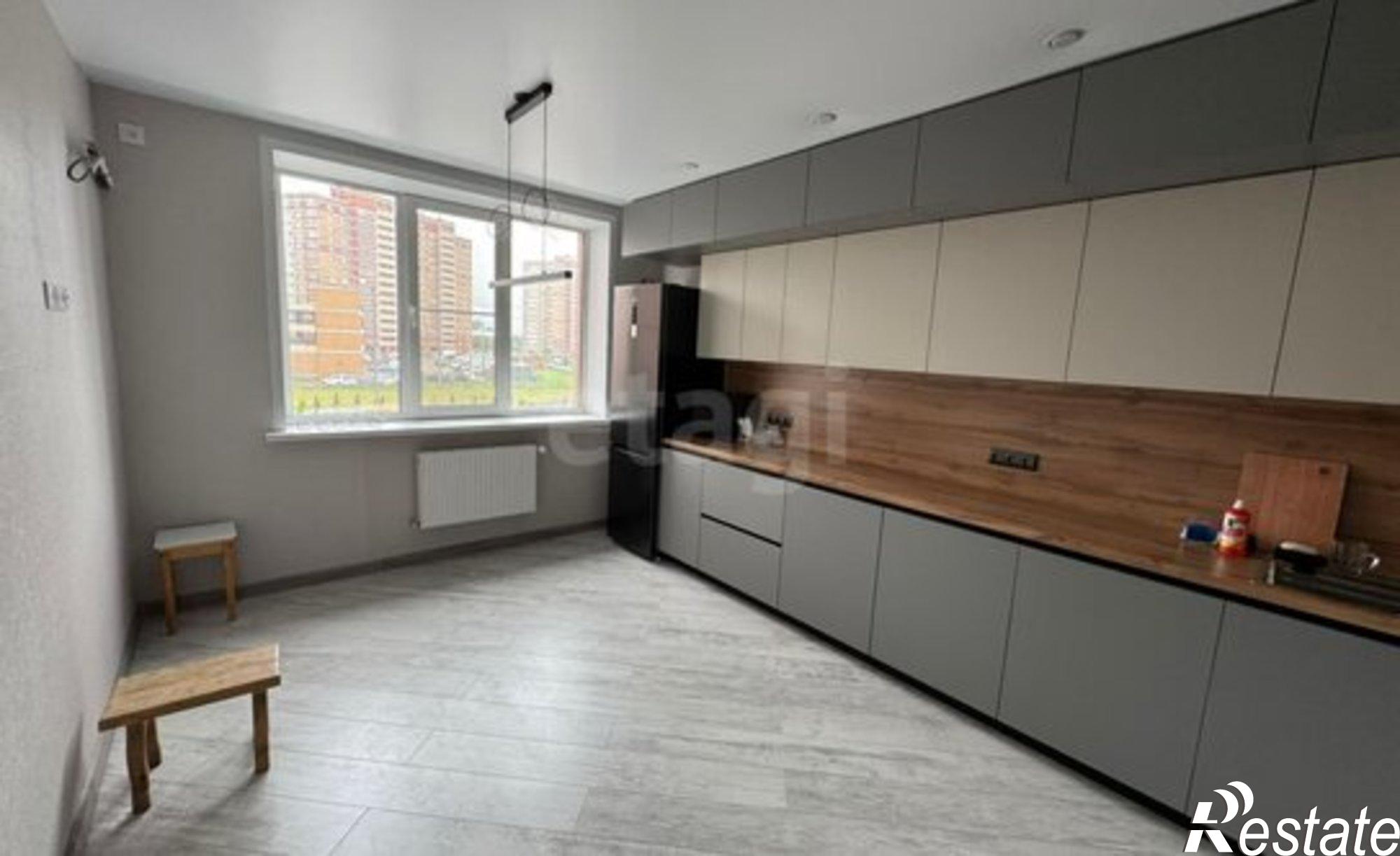 Купить квартиру за 13 500 000 рублей на Новомосковская улица, 4