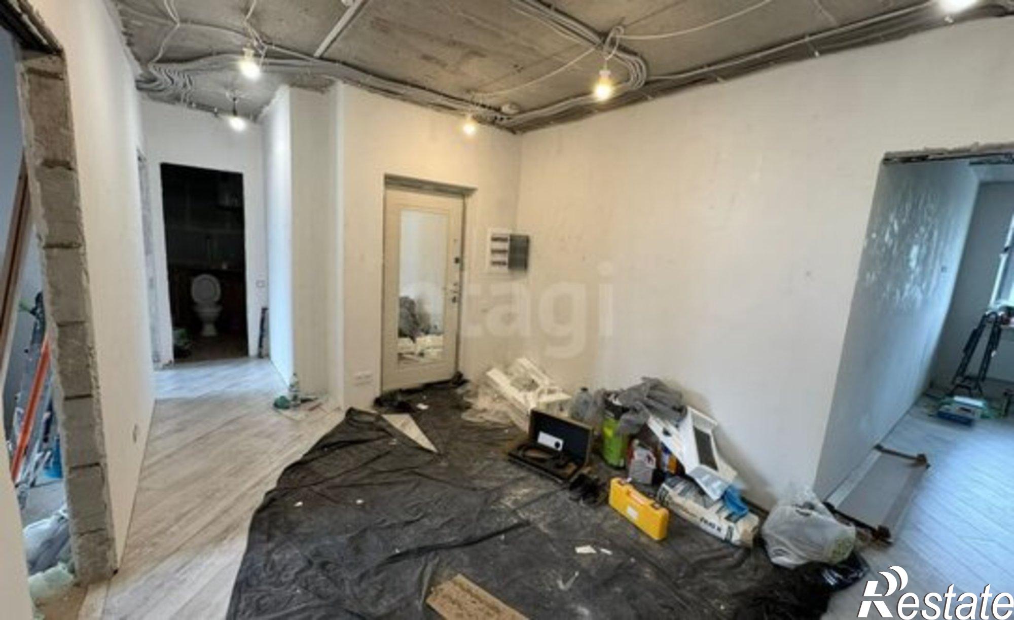 Купить квартиру за 13 500 000 рублей на Новомосковская улица, 4