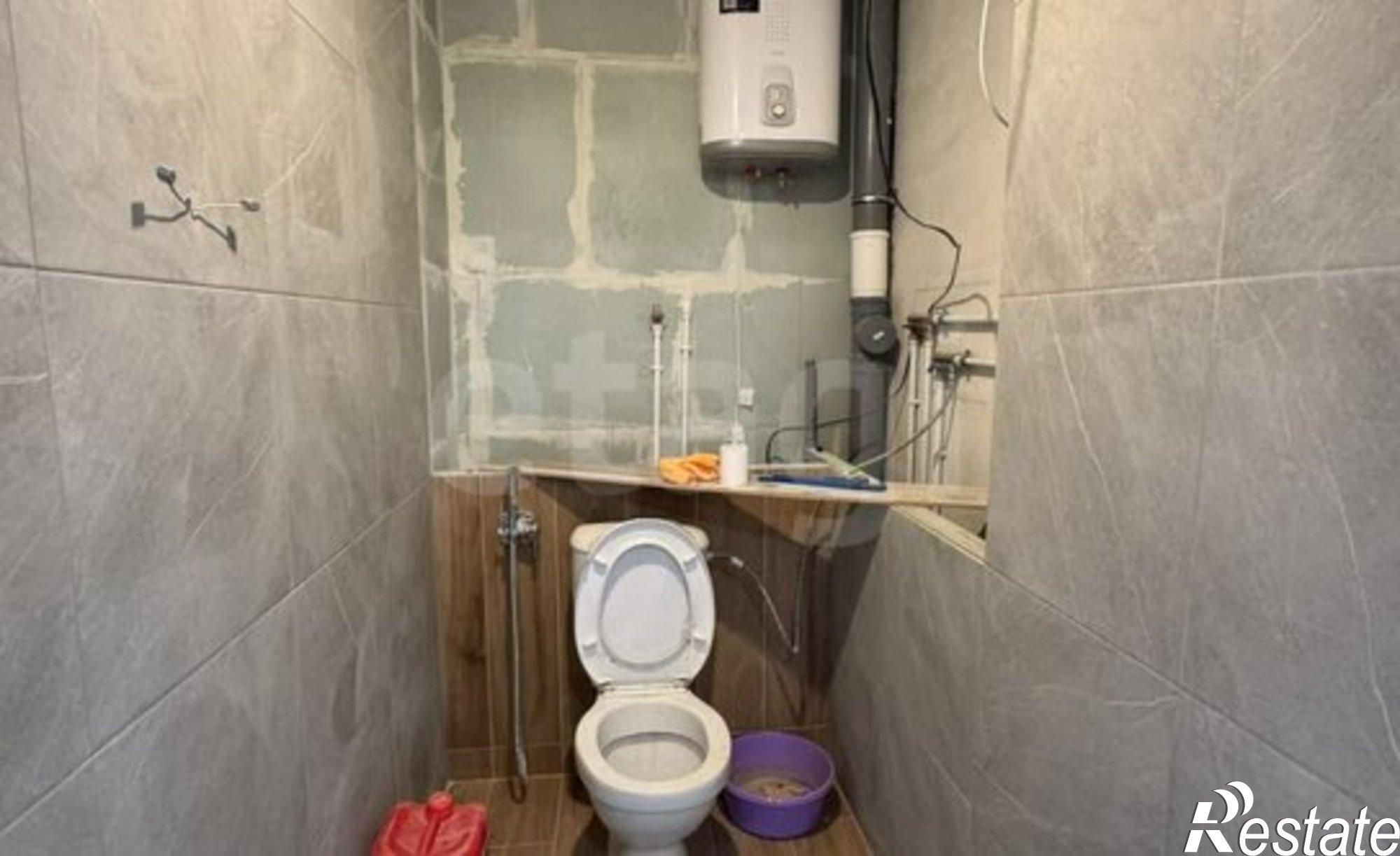 Купить квартиру за 13 500 000 рублей на Новомосковская улица, 4