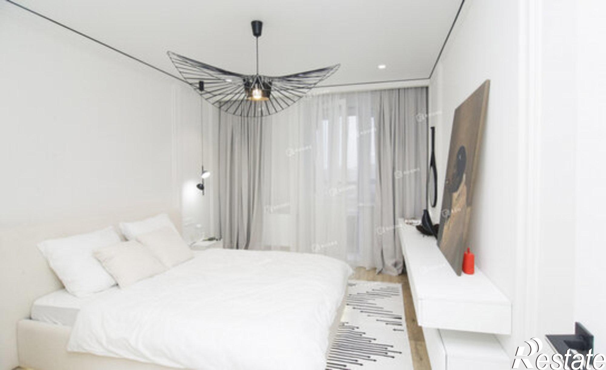 Купить квартиру за 9 150 000 рублей на Рязанская улица, 17