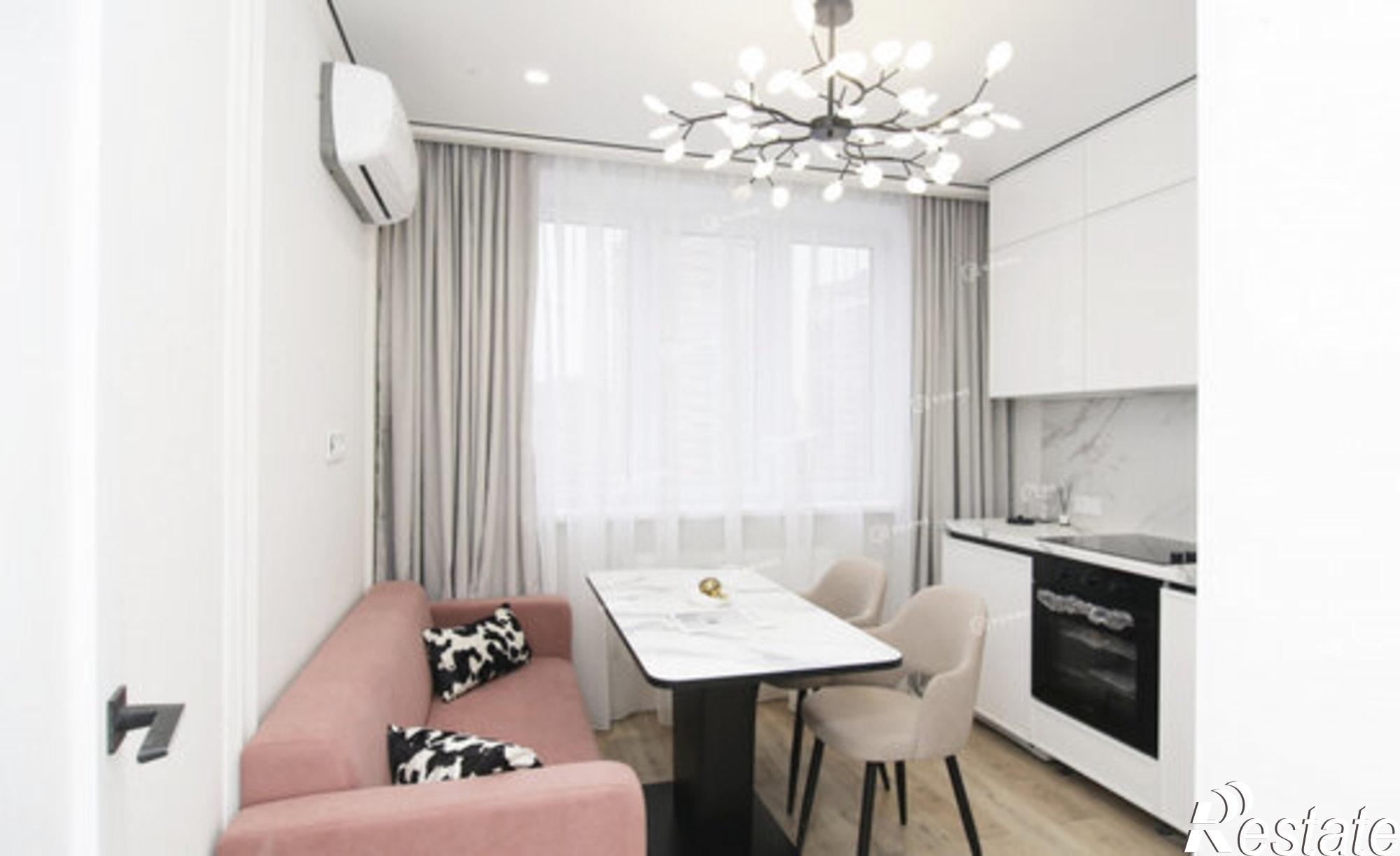 Купить квартиру за 9 150 000 рублей на Рязанская улица, 17