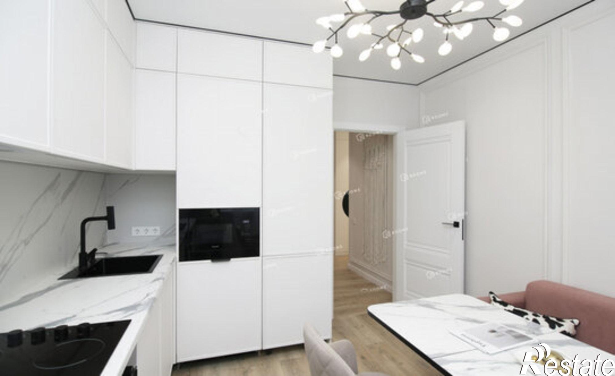 Купить квартиру за 9 150 000 рублей на Рязанская улица, 17