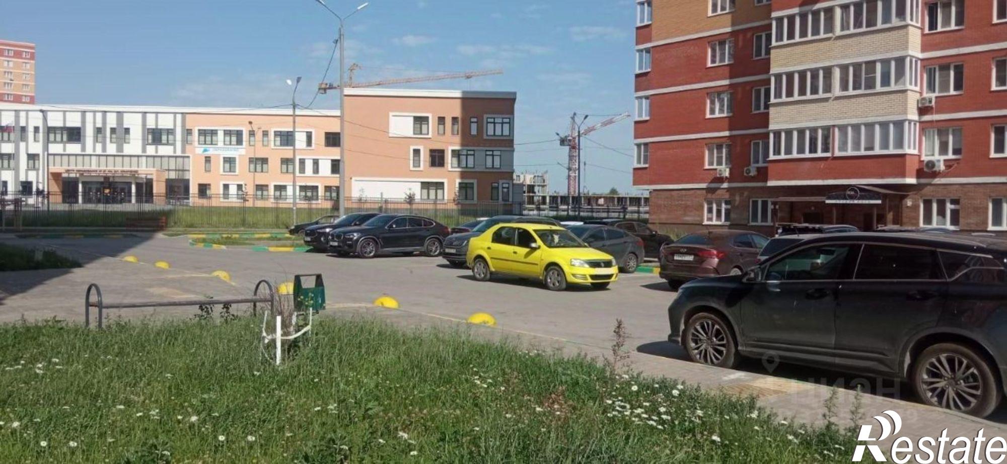 Купить квартиру за 7 875 000 рублей на ул Академика Насоновой, 18