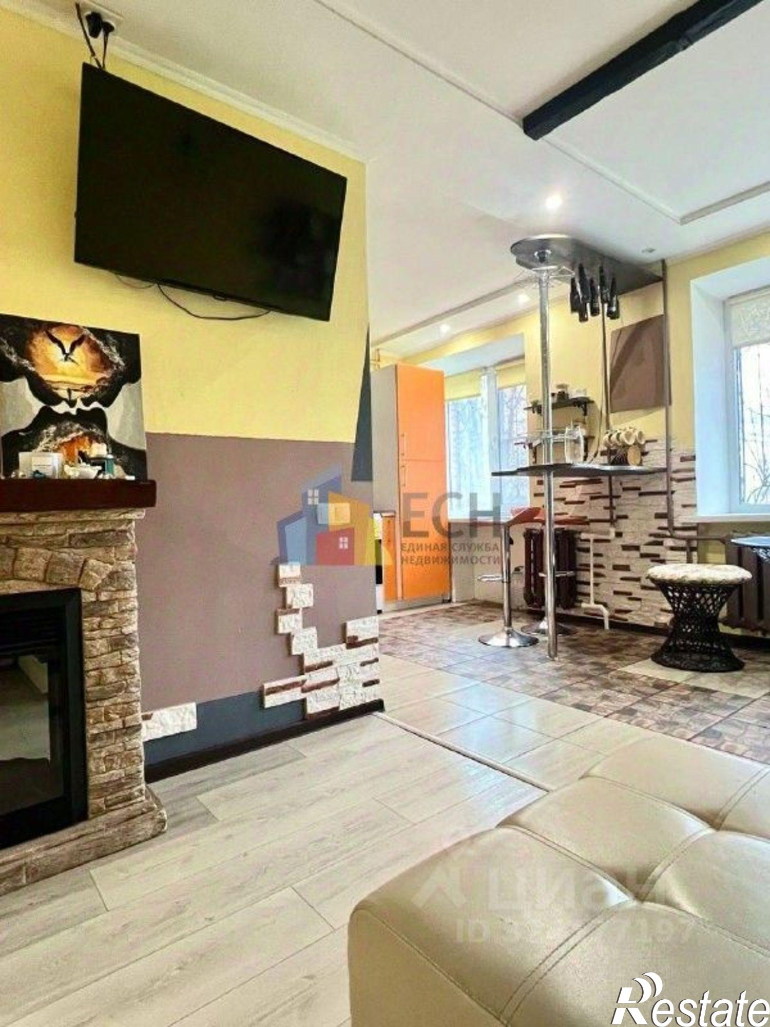 Купить квартиру за 4 000 000 рублей на улица Кирова, 28