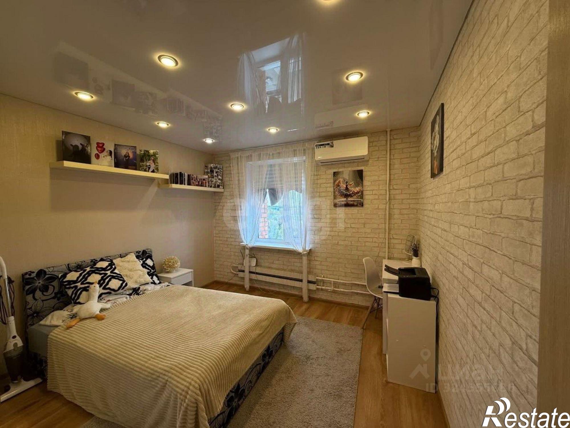 Купить квартиру за 3 950 000 рублей на улица Кутузова, 3 к1