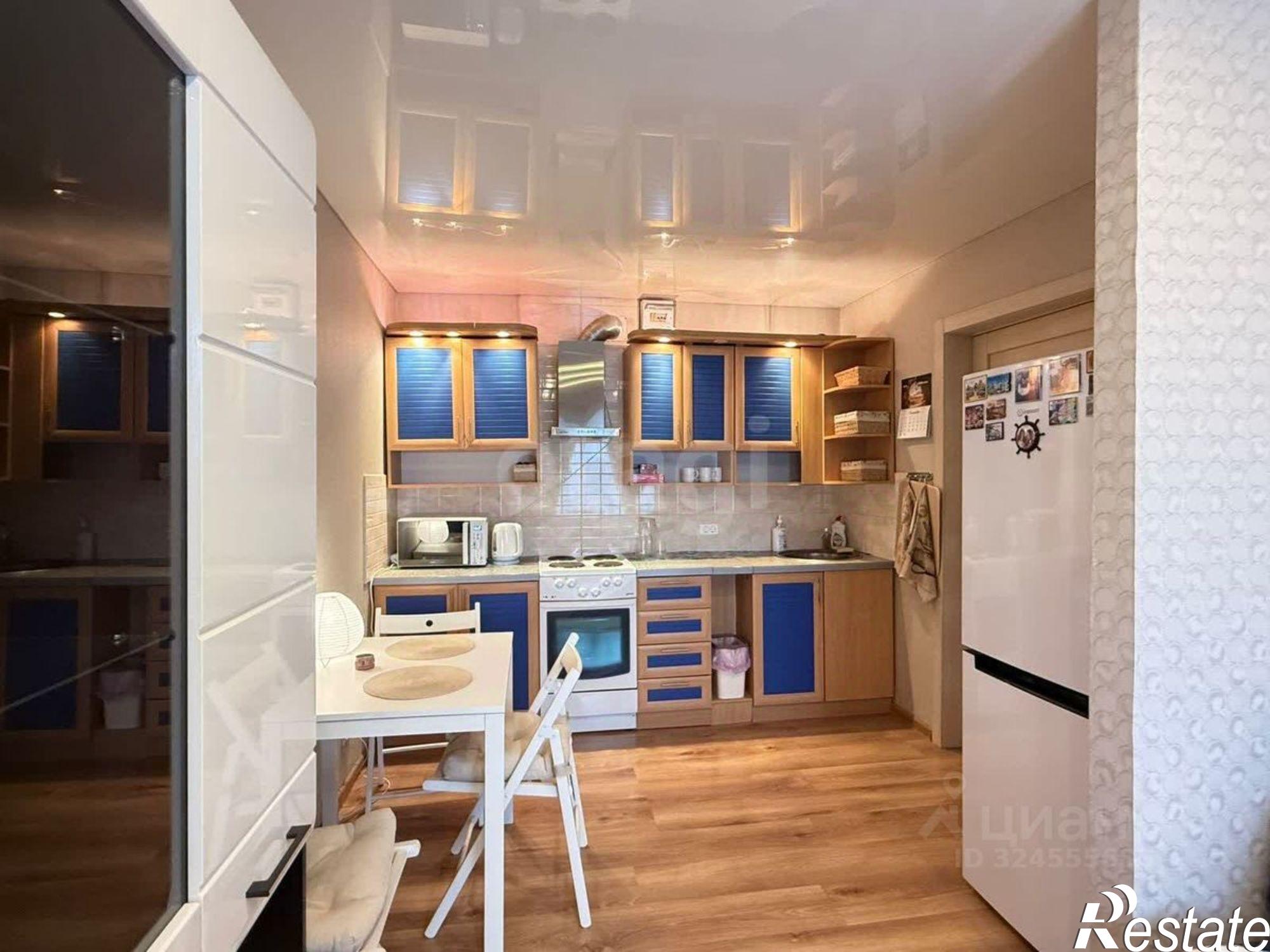 Купить квартиру за 3 950 000 рублей на улица Кутузова, 3 к1