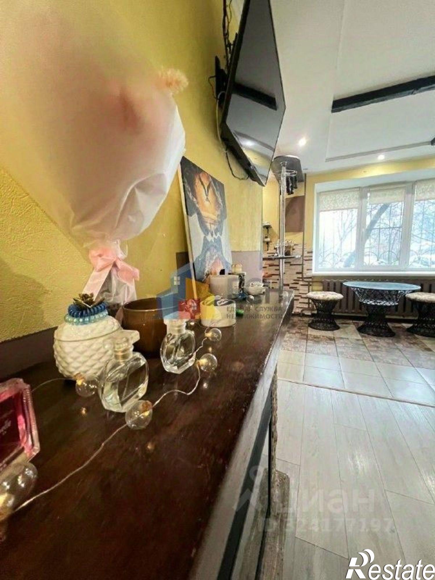 Купить квартиру за 4 000 000 рублей на улица Кирова, 28