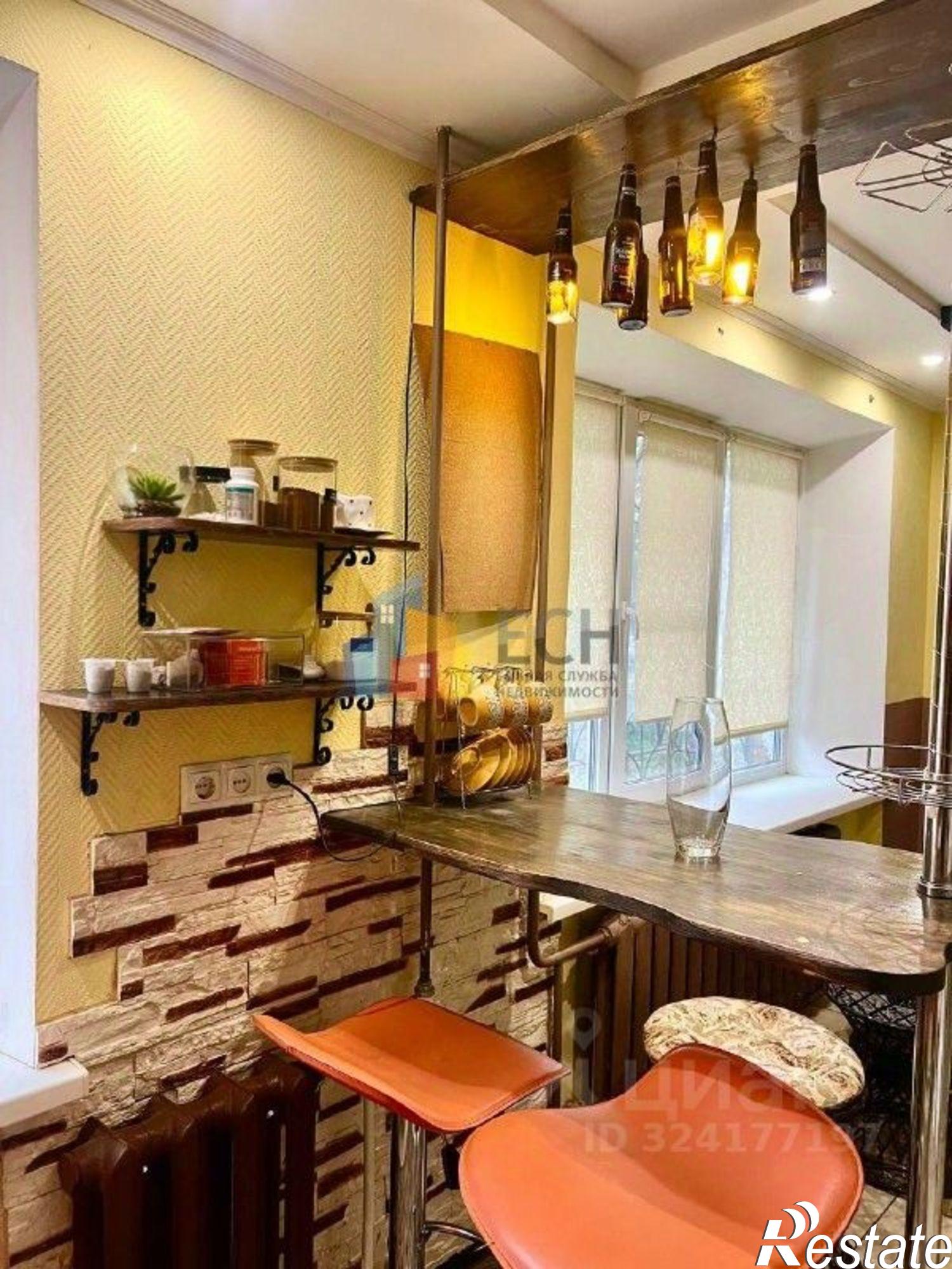 Купить квартиру за 4 000 000 рублей на улица Кирова, 28