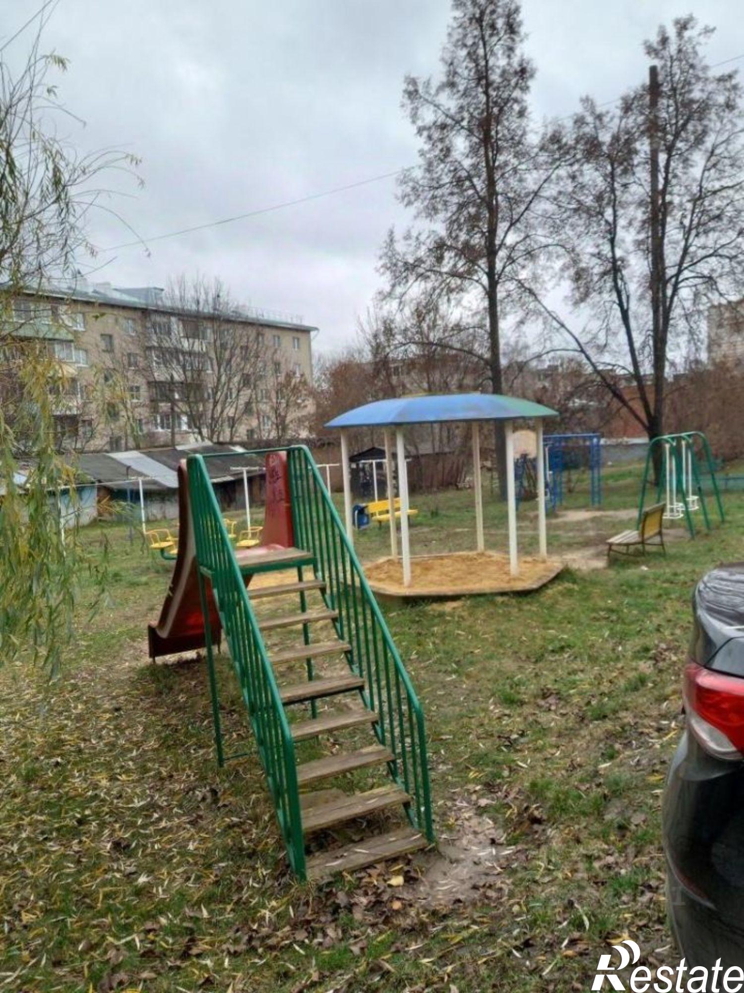 Купить квартиру за 4 000 000 рублей на улица Дементьева, 16