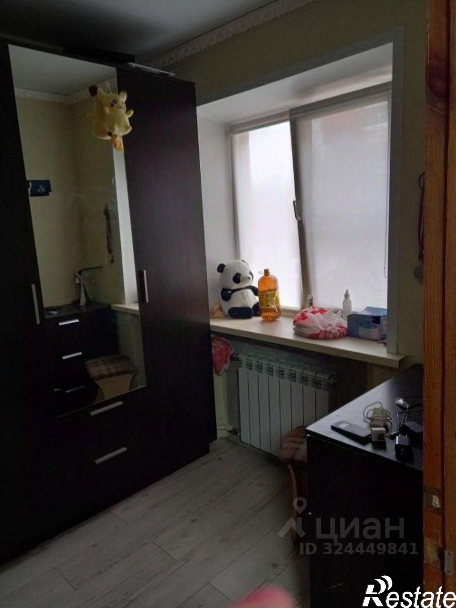 Купить квартиру за 4 000 000 рублей на улица Дементьева, 16