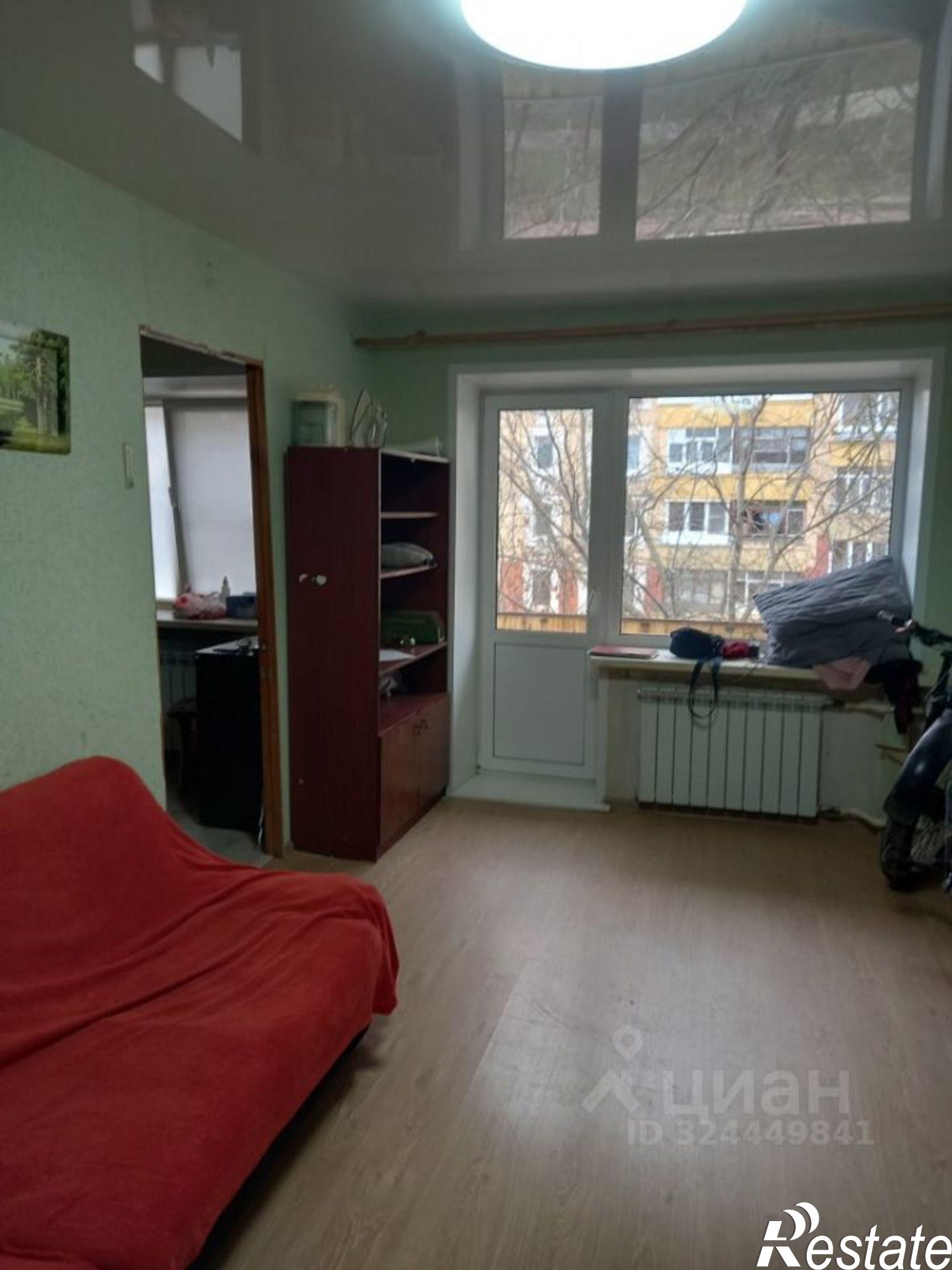 Купить квартиру за 4 000 000 рублей на улица Дементьева, 16