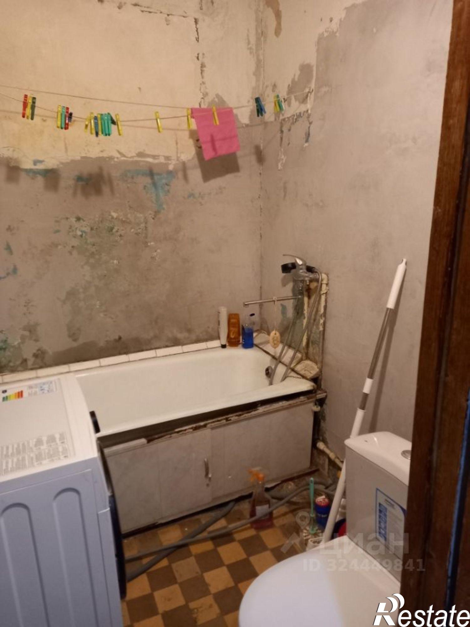 Купить квартиру за 4 000 000 рублей на улица Дементьева, 16