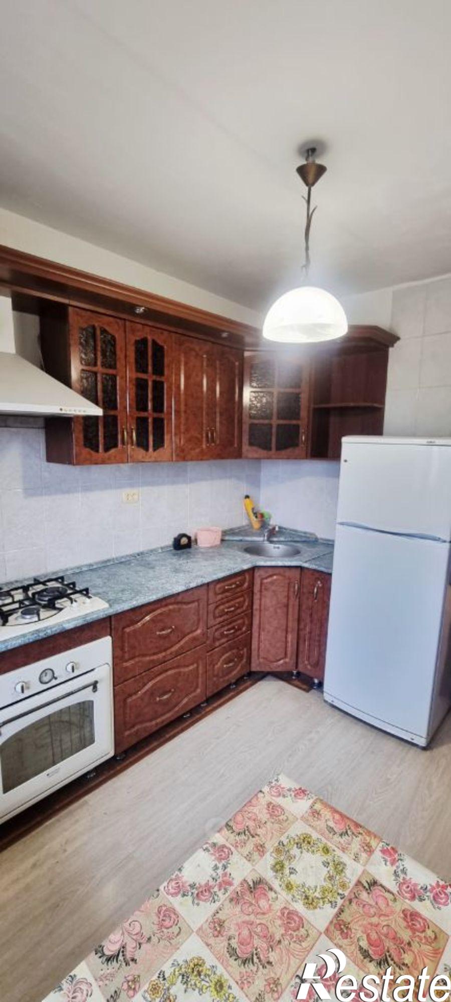 Купить квартиру за 4 890 000 рублей на Серебровская улица, 16Д