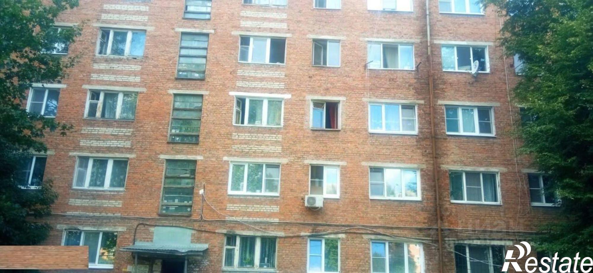 Купить квартиру за 8 244 000 рублей на улица Сойфера, 31