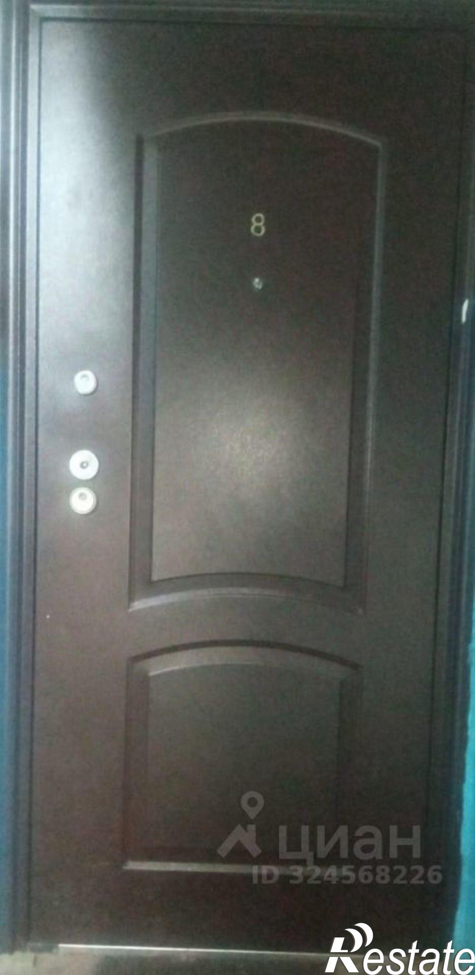 Купить квартиру за 8 244 000 рублей на улица Сойфера, 31