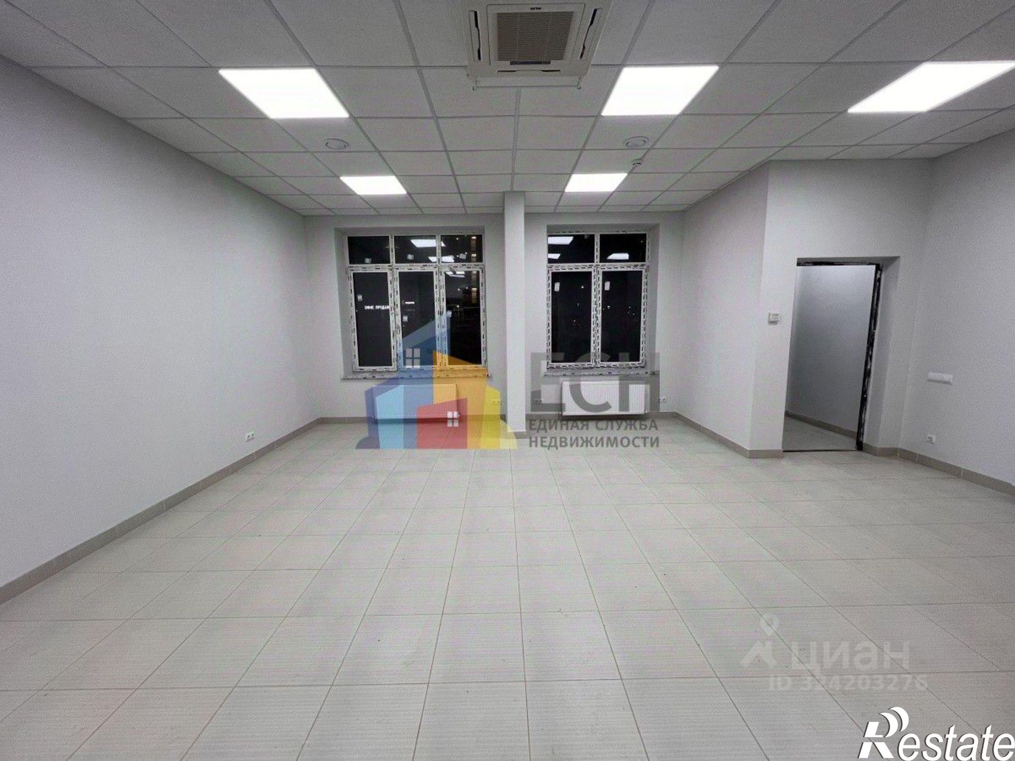 Сдать торговое помещение за 60 000 рублей на г. посёлок Горелки, Ключевая улица, 8