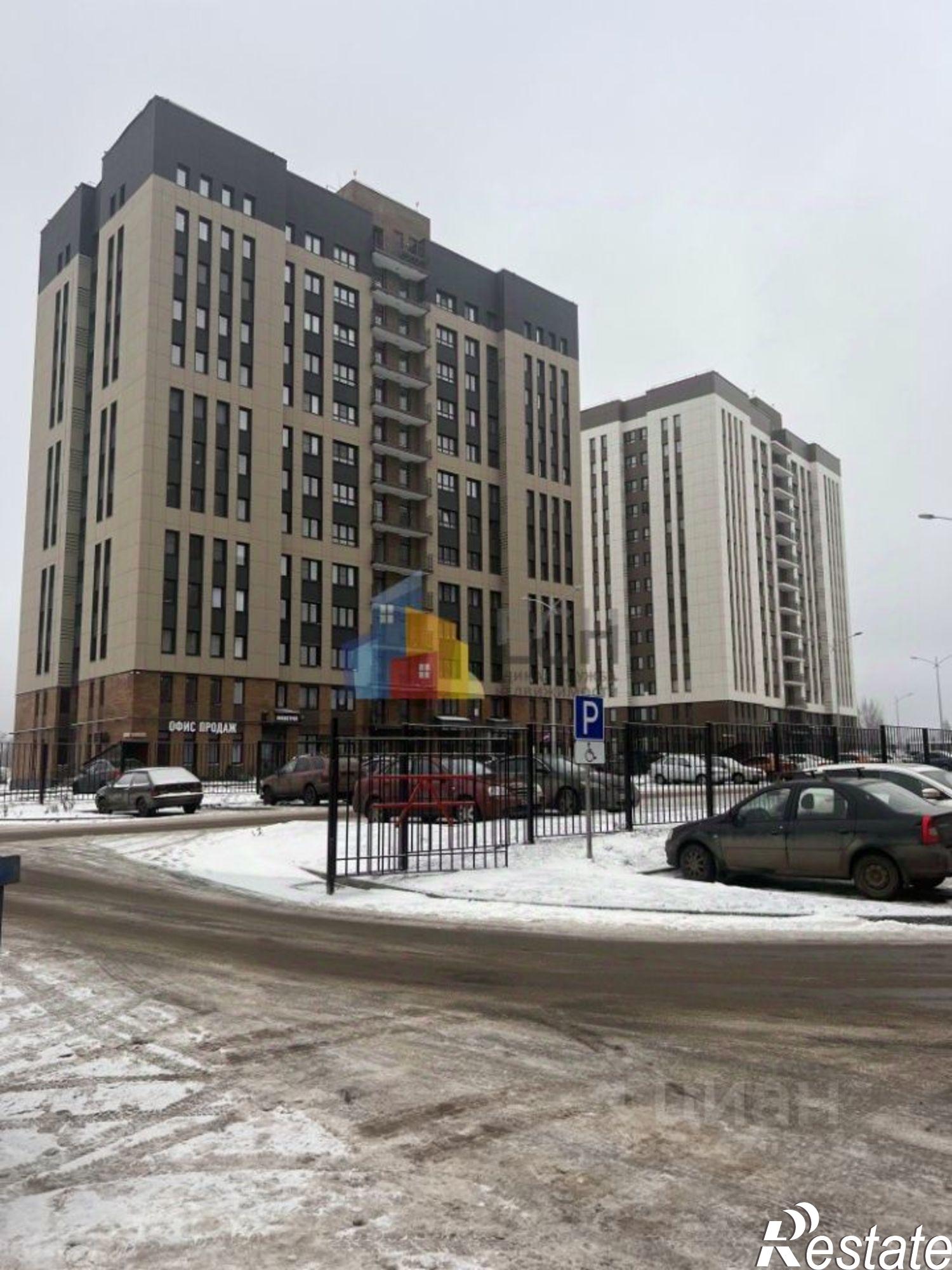 Сдать торговое помещение за 60 000 рублей на г. посёлок Горелки, Ключевая улица, 8