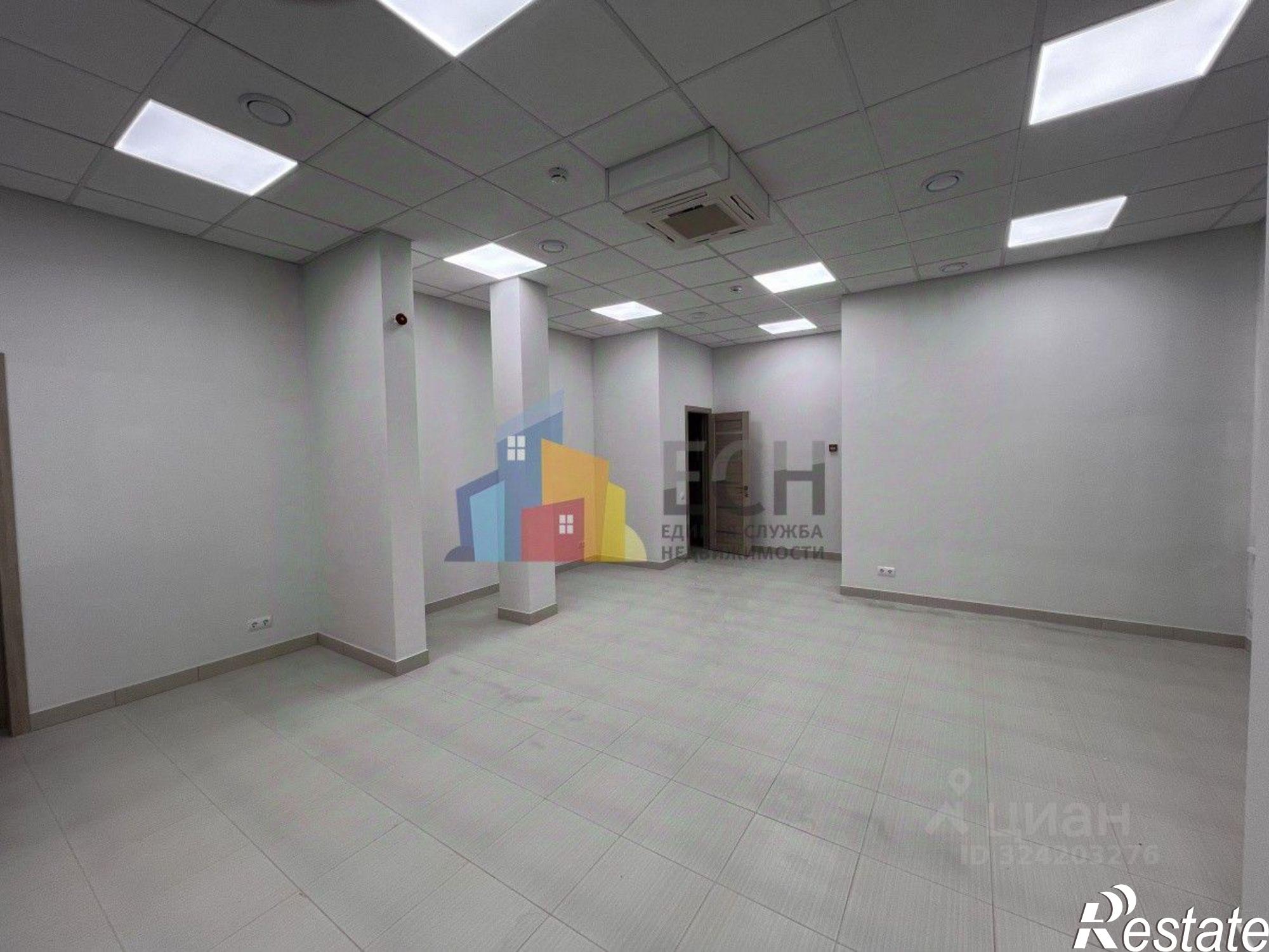 Сдать торговое помещение за 60 000 рублей на г. посёлок Горелки, Ключевая улица, 8