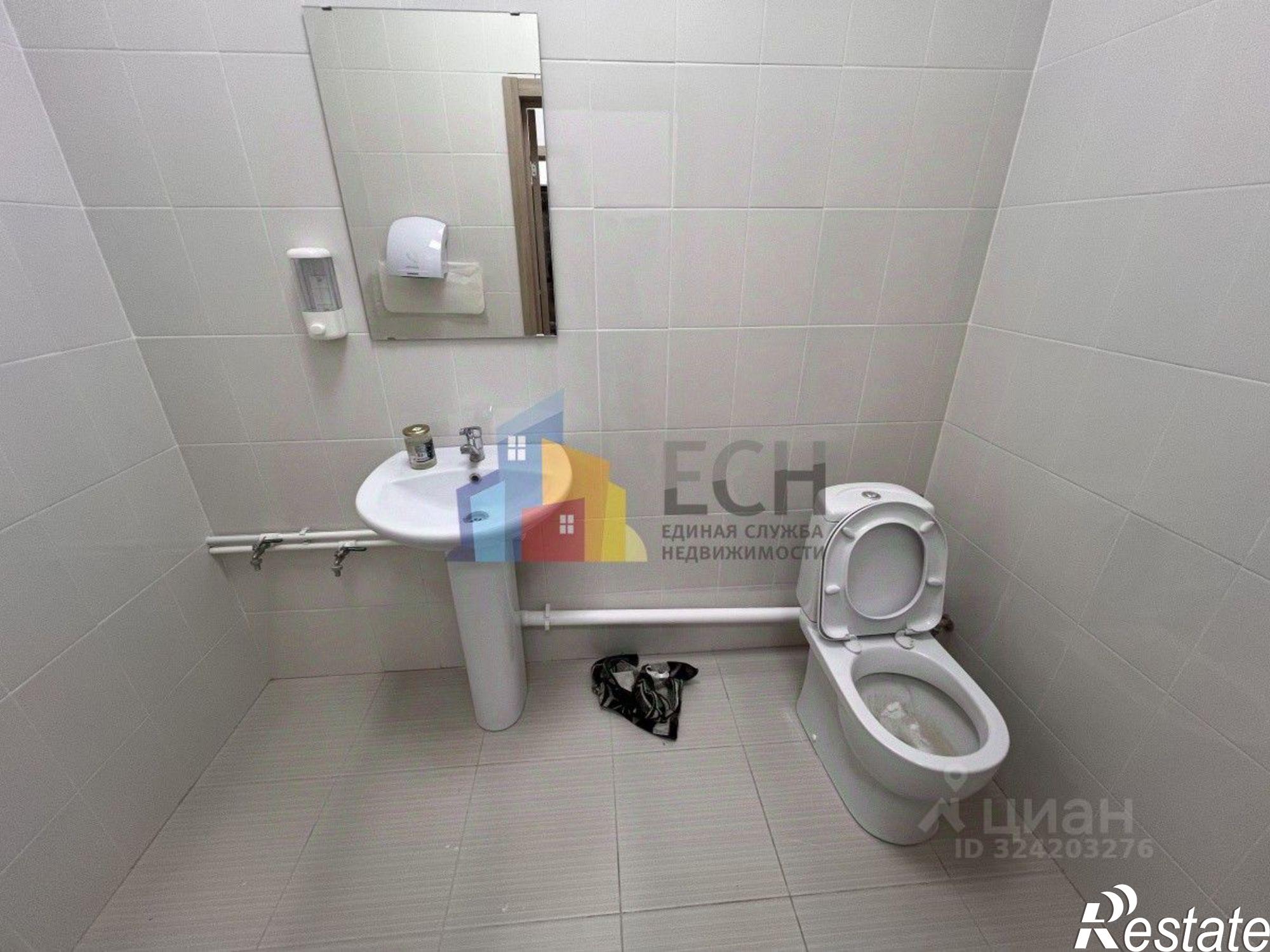 Сдать торговое помещение за 60 000 рублей на г. посёлок Горелки, Ключевая улица, 8