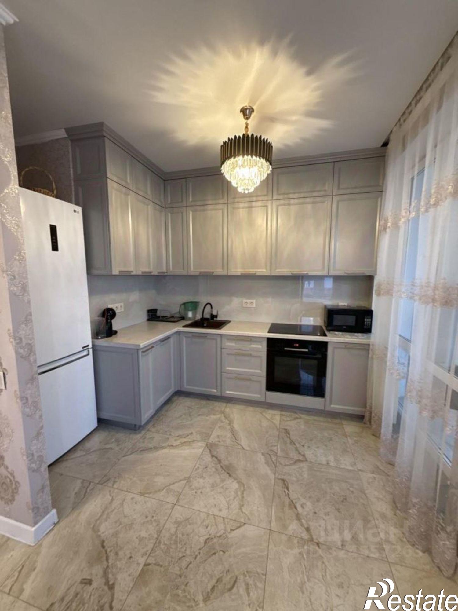 Сдать квартиру за 77 000 рублей на ул Оборонная, 102Б