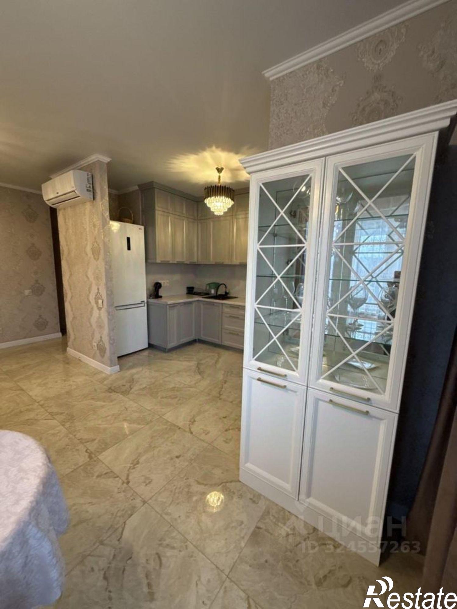 Сдать квартиру за 77 000 рублей на ул Оборонная, 102Б