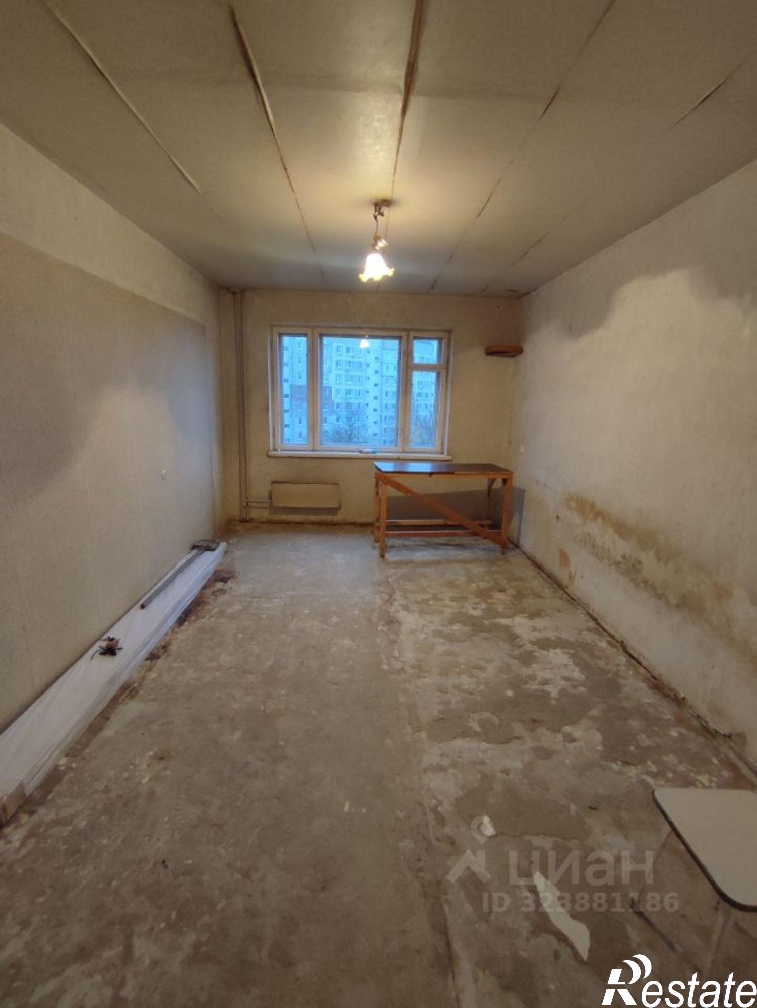 Купить квартиру за 4 690 000 рублей на улица Бондаренко, 33