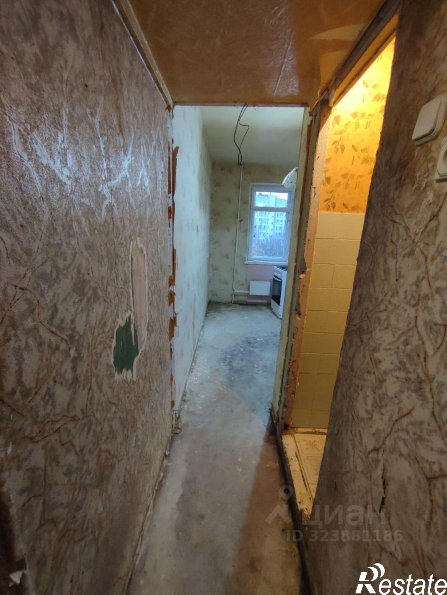 Купить квартиру за 4 690 000 рублей на улица Бондаренко, 33