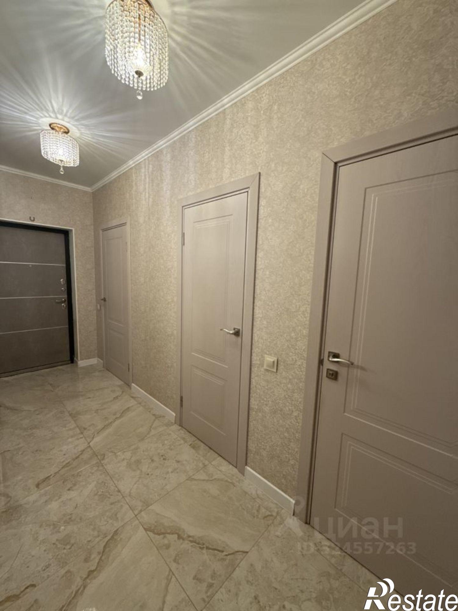 Сдать квартиру за 77 000 рублей на ул Оборонная, 102Б