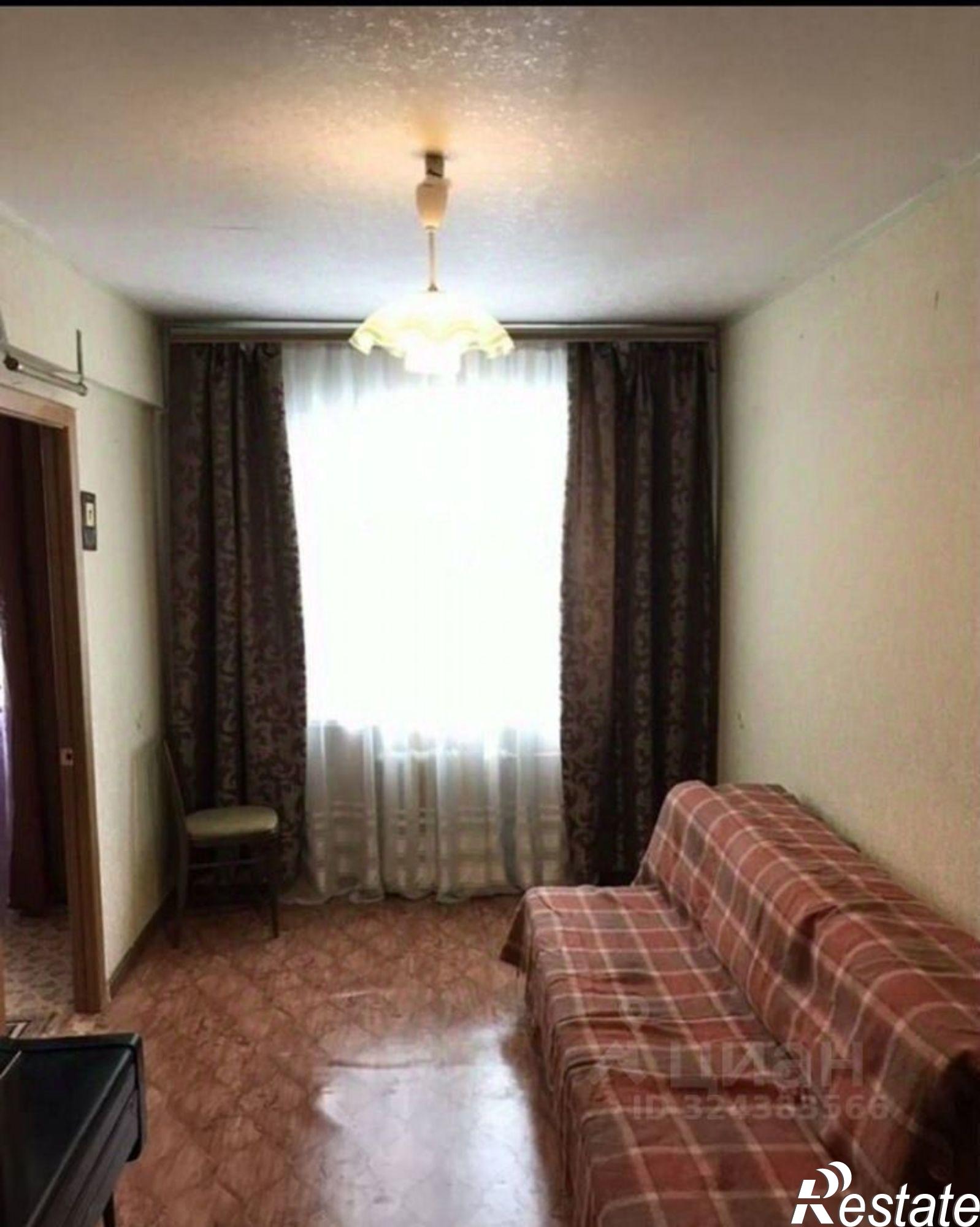 Сдать квартиру за 25 000 рублей на ул Макаренко, 12А