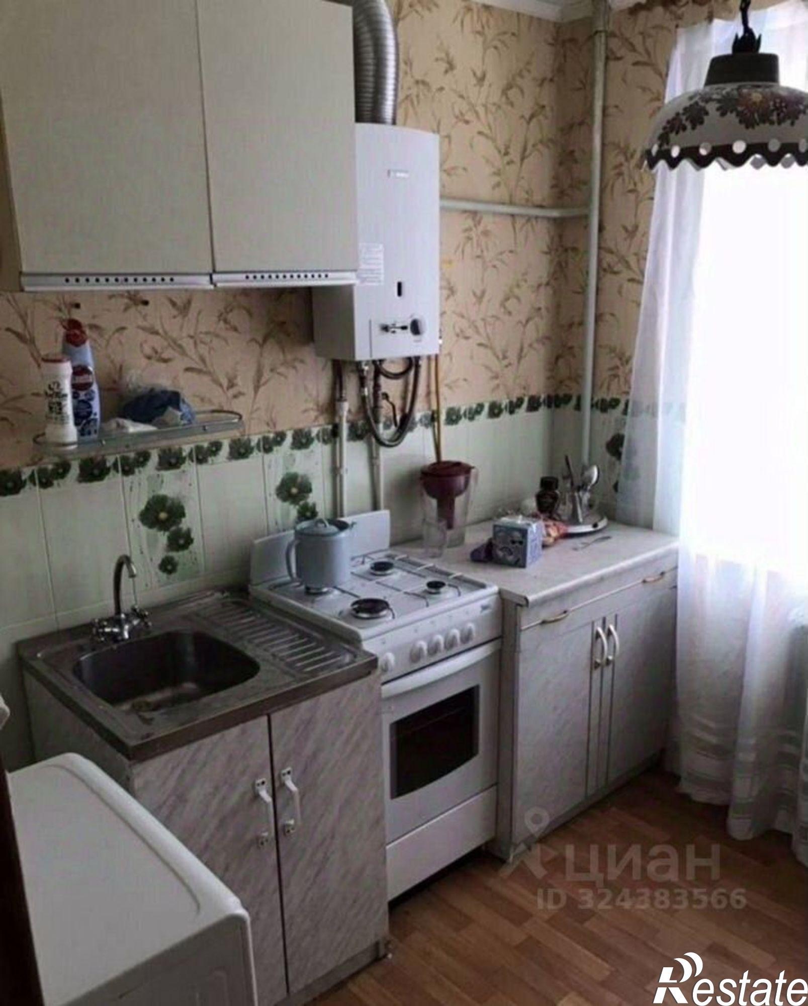 Сдать квартиру за 25 000 рублей на ул Макаренко, 12А