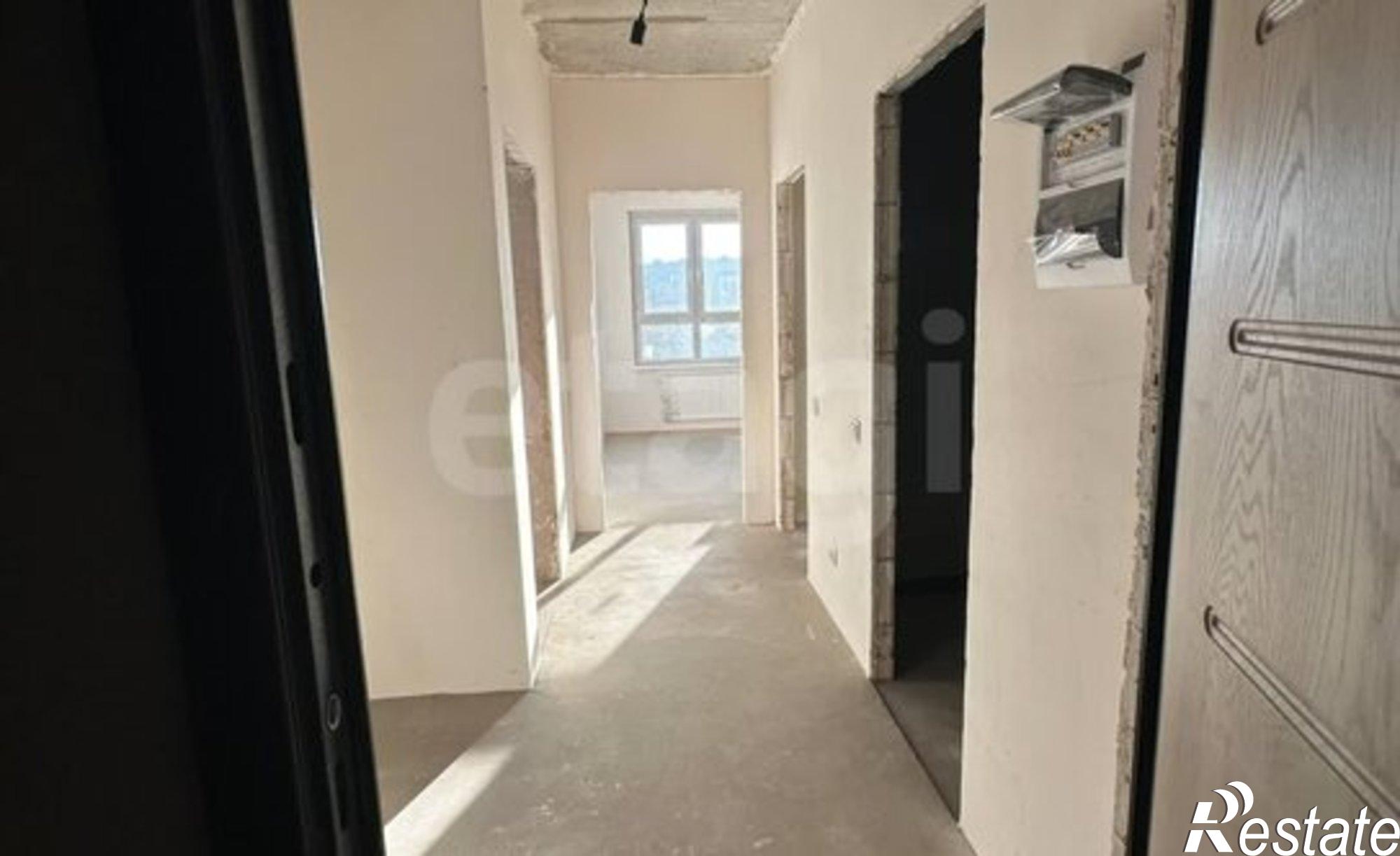 Купить квартиру за 7 200 000 рублей на ул Путейская, 11