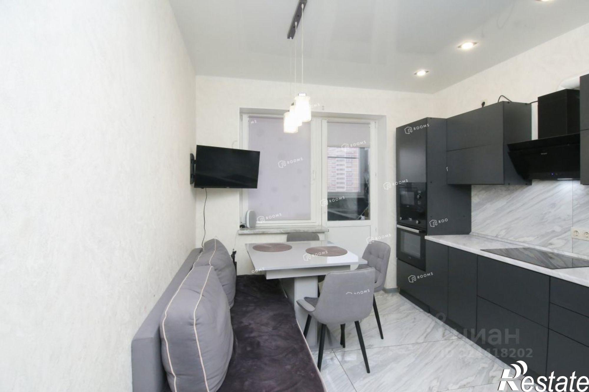 Купить квартиру за 7 500 000 рублей на ул Конструктора Грязева, 4