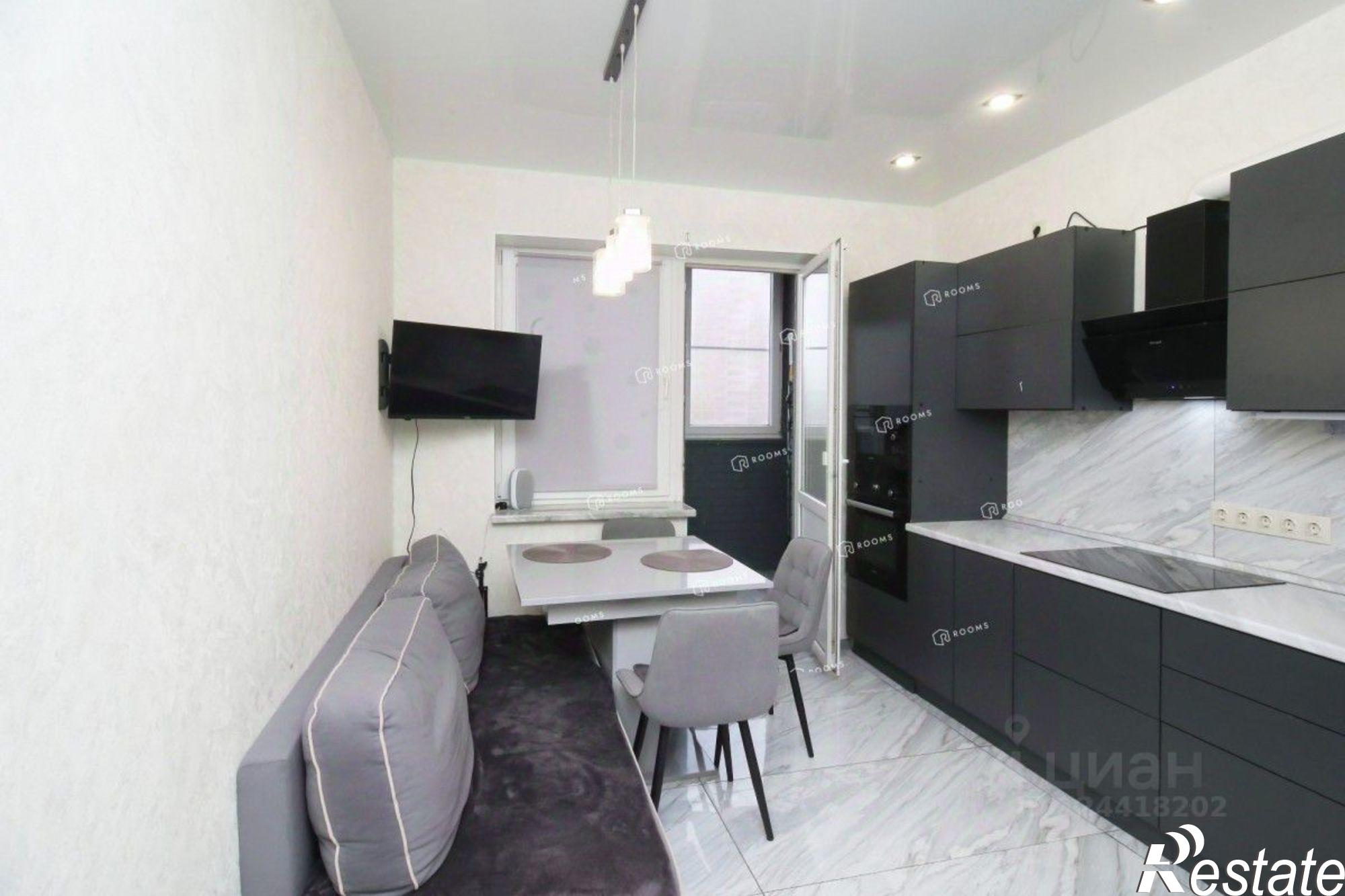 Купить квартиру за 7 500 000 рублей на ул Конструктора Грязева, 4