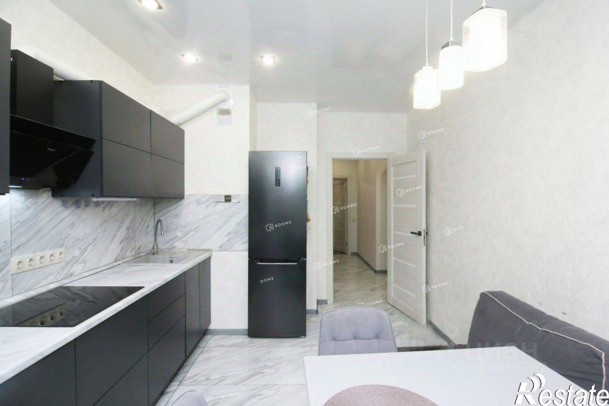 Купить квартиру за 7 500 000 рублей на ул Конструктора Грязева, 4