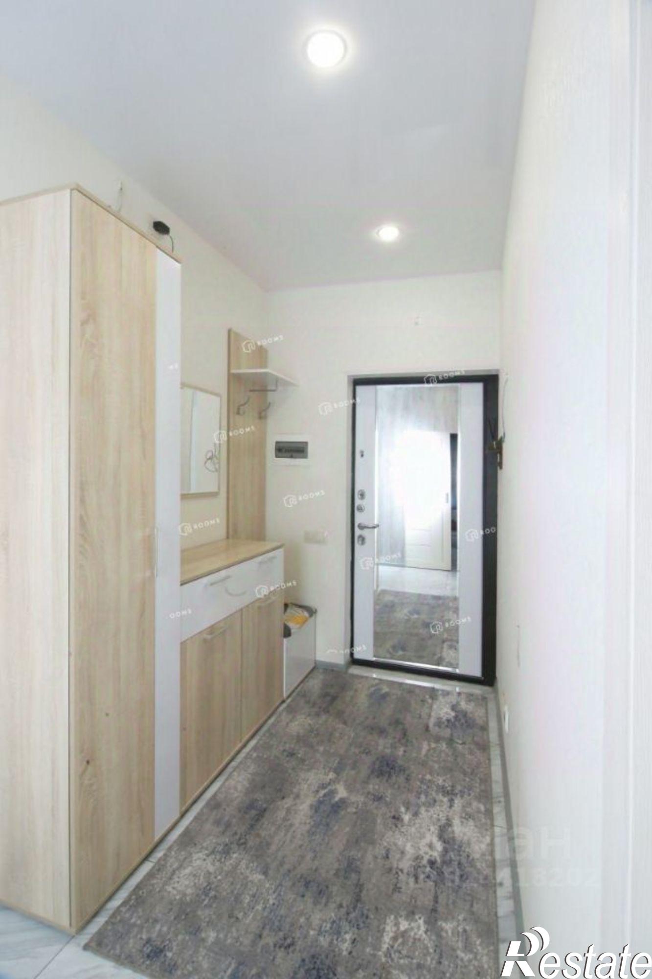 Купить квартиру за 7 500 000 рублей на ул Конструктора Грязева, 4