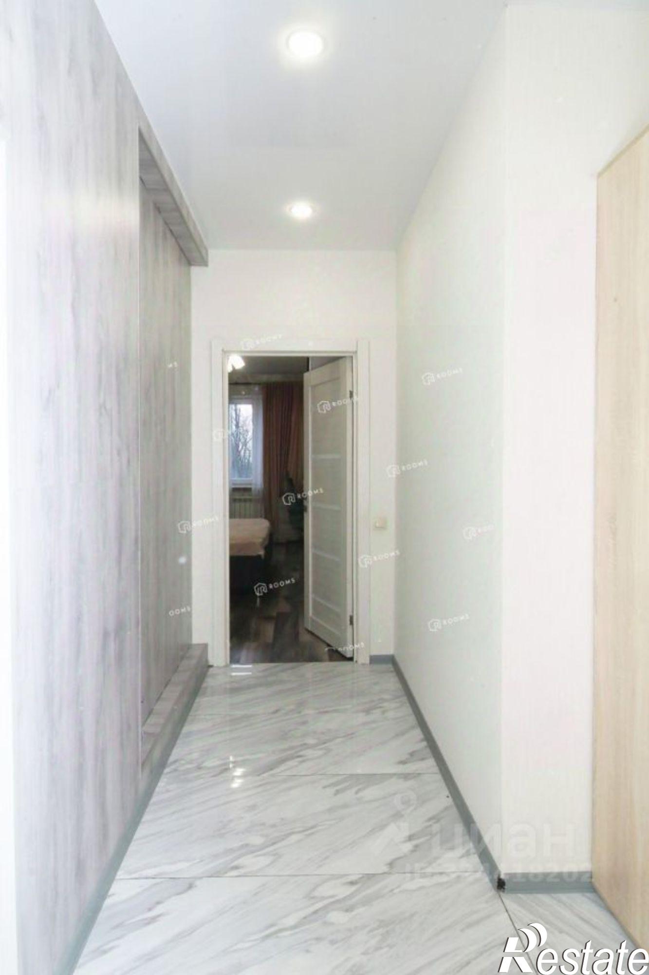 Купить квартиру за 7 500 000 рублей на ул Конструктора Грязева, 4