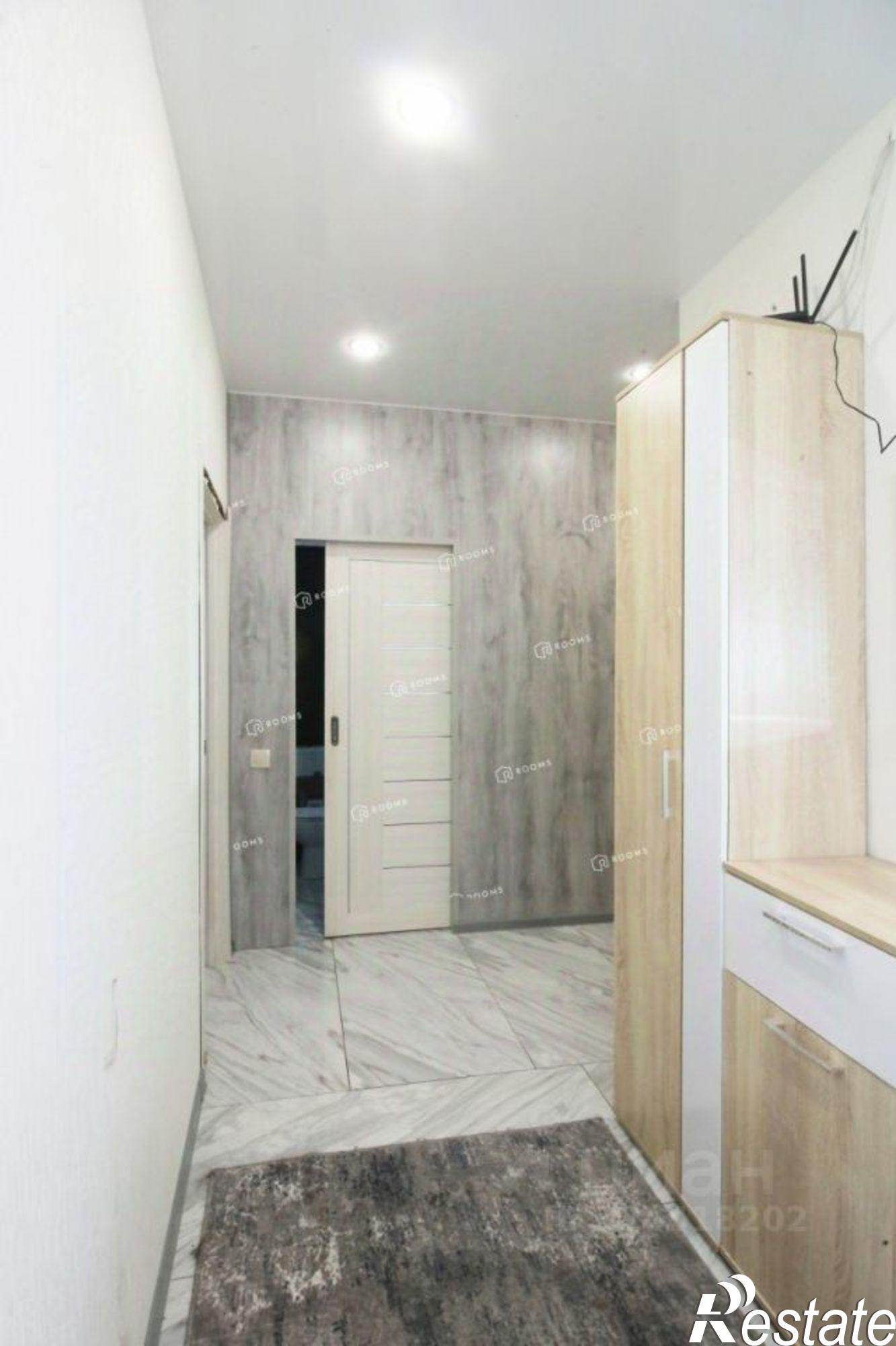 Купить квартиру за 7 500 000 рублей на ул Конструктора Грязева, 4