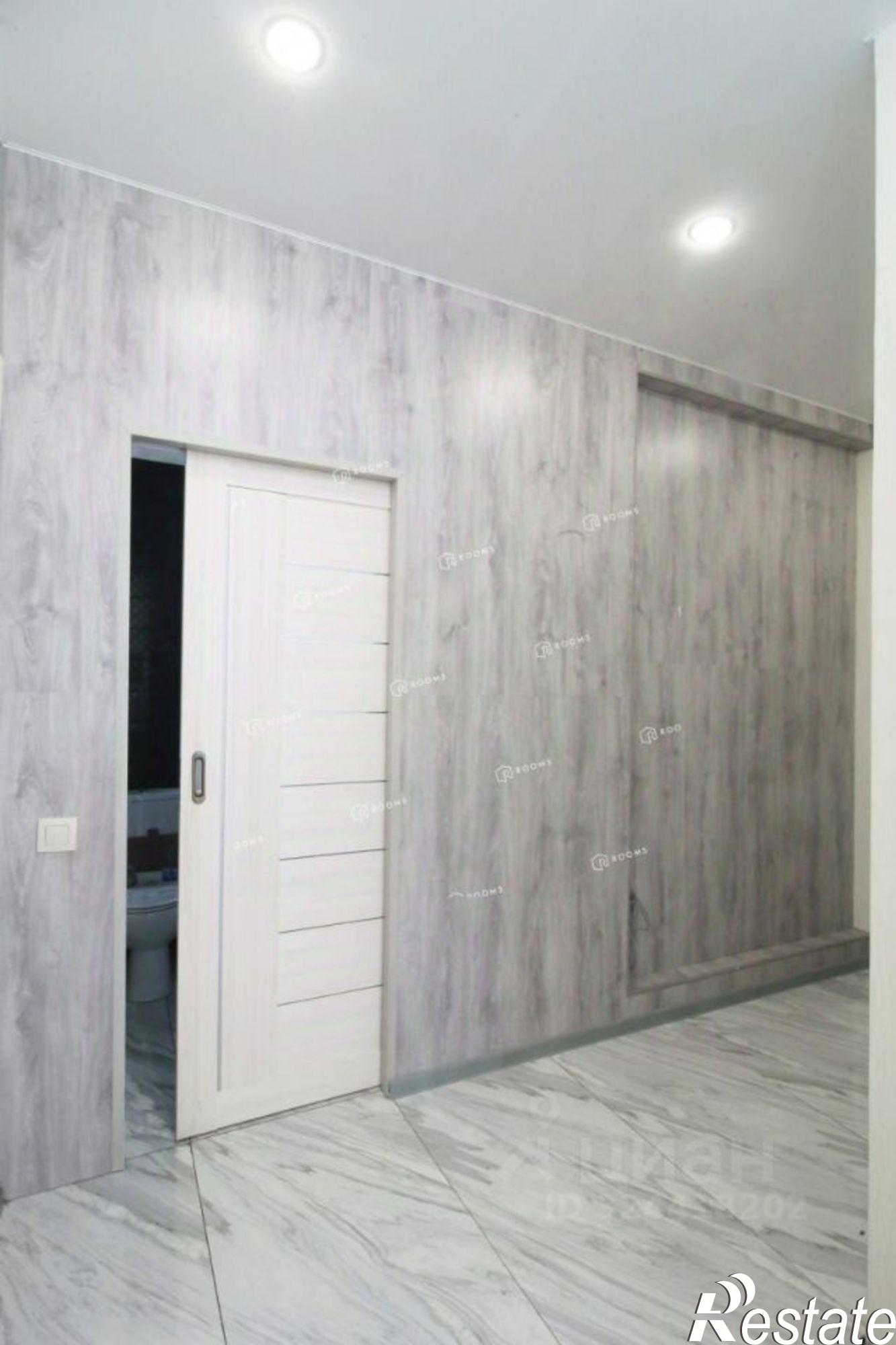 Купить квартиру за 7 500 000 рублей на ул Конструктора Грязева, 4